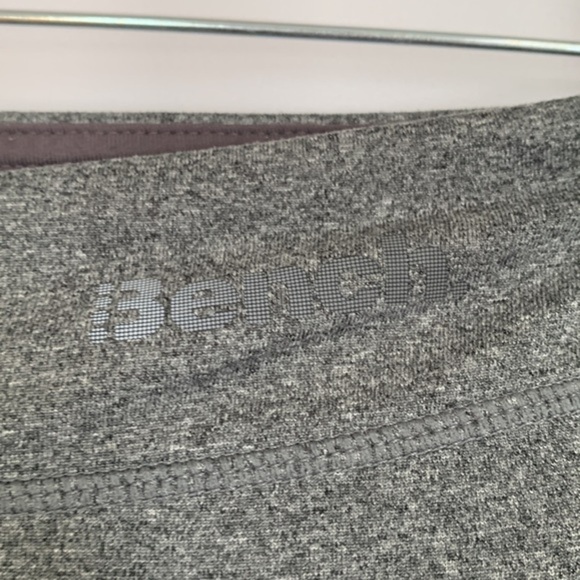 Bench Grey Leggings - Picture 3 of 8